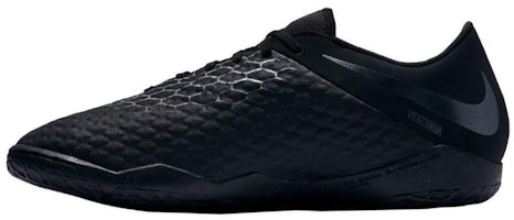 Nike Hypervenom 3 Academy IC 'Black Indoor Court' AJ3814-001 Nike Hypervenom 3 Academy IC 'Black Indoor Court' AJ3814-001