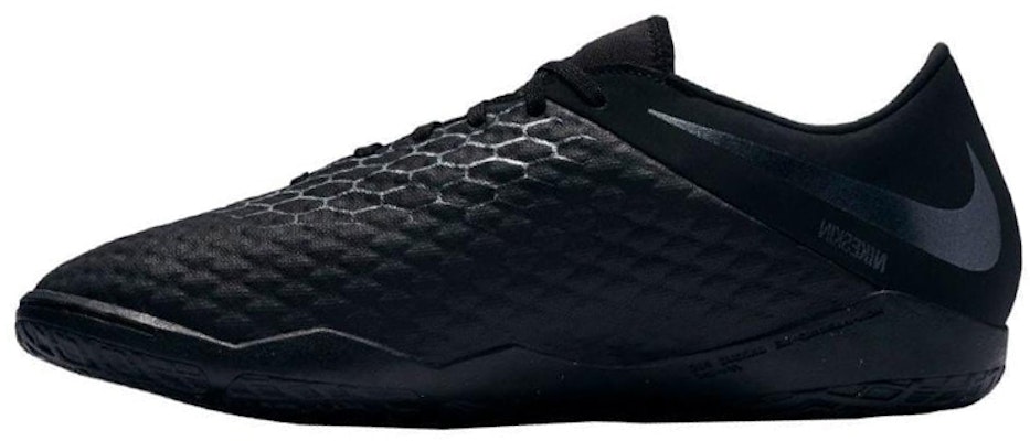 Nike Hypervenom 3 Academy IC 'Black Indoor Court' AJ3814-001 Buy Nike Hypervenom 3 Academy IC 'Black Indoor Court' AJ3814-001