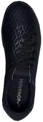 Nike Hypervenom 3 Academy IC 'Black Indoor Court' AJ3814-001 Lookbook Nike Hypervenom 3 Academy IC 'Black Indoor Court' AJ3814-001
