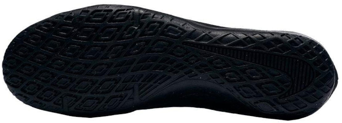 Nike Hypervenom 3 Academy IC 'Black Indoor Court' AJ3814-001 Purchase Nike Hypervenom 3 Academy IC 'Black Indoor Court' AJ3814-001