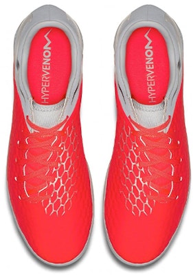 Nike Hypervenom 3 Academy IC 'Grey Red' AJ3814-600 Shop Nike Hypervenom 3 Academy IC 'Grey Red' AJ3814-600
