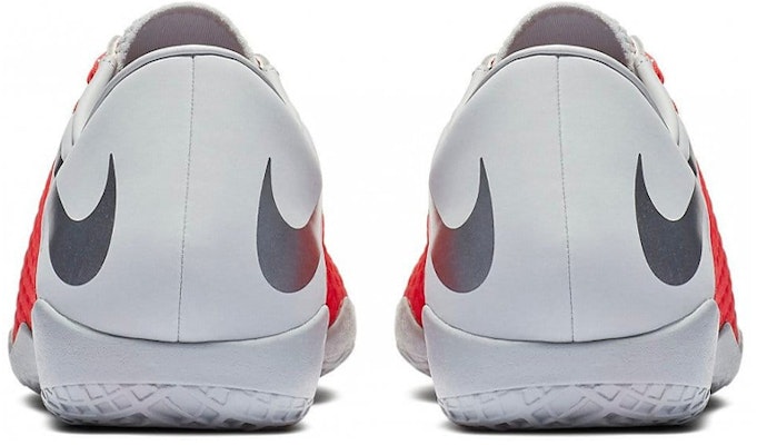 Nike Hypervenom 3 Academy IC 'Grey Red' AJ3814-600 Purchase Nike Hypervenom 3 Academy IC 'Grey Red' AJ3814-600