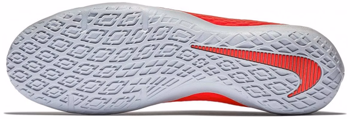 Nike Hypervenom 3 Academy IC 'Grey Red' AJ3814-600 Details for Nike Hypervenom 3 Academy IC 'Grey Red' AJ3814-600