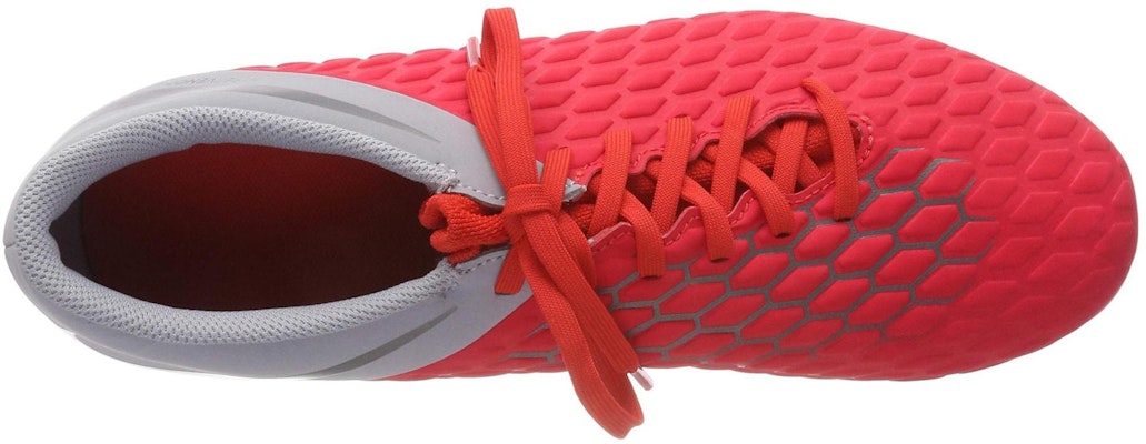 Nike Hypervenom 3 Club FG 'Red Grey' AJ4145-600 Shop Nike Hypervenom 3 Club FG 'Red Grey' AJ4145-600
