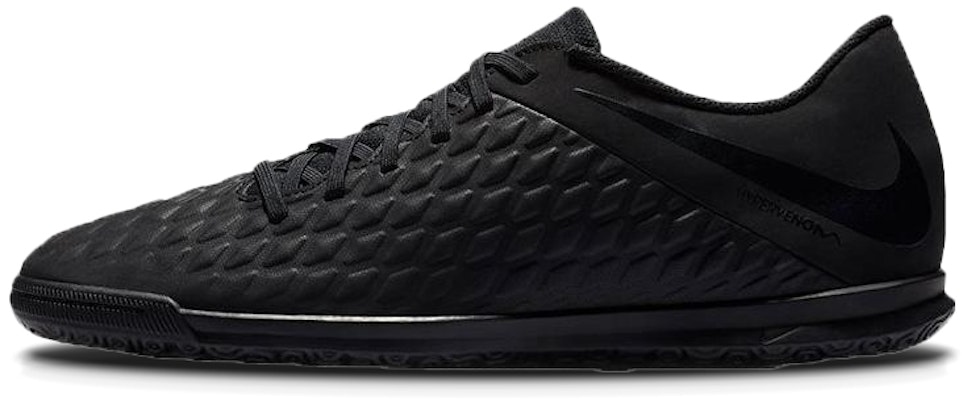 Nike Hypervenom 3 Club IC 'Black Indoor Court' AJ3808-001 Buy Nike Hypervenom 3 Club IC 'Black Indoor Court' AJ3808-001