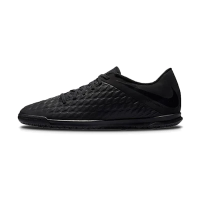 Nike Hypervenom 3 Club IC 'Black Indoor Court'