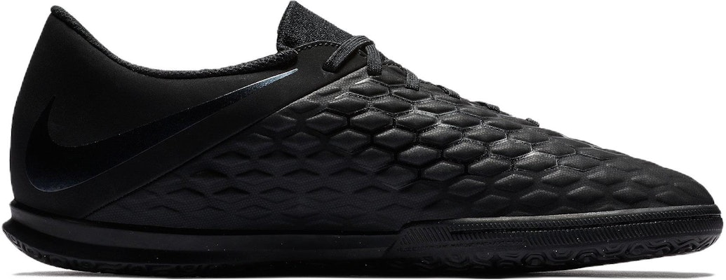 Nike Hypervenom 3 Club IC 'Black Indoor Court' AJ3808-001 Order Nike Hypervenom 3 Club IC 'Black Indoor Court' AJ3808-001