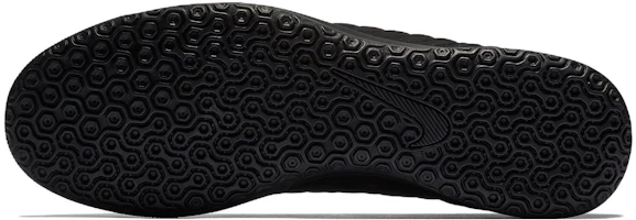 Details for 耐吉 Hypervenom 3 Club IC 室內場地足球鞋 黑色