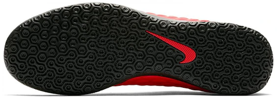 Details for Nike Hypervenom 3 Club IC 室內場地足球鞋 紅灰