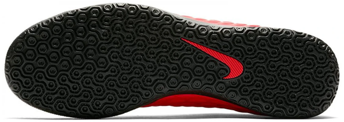 耐克超毒蜂3代俱乐部IC "红灰" AJ3808-600 Details for 耐克超毒蜂3代俱乐部IC "红灰" AJ3808-600