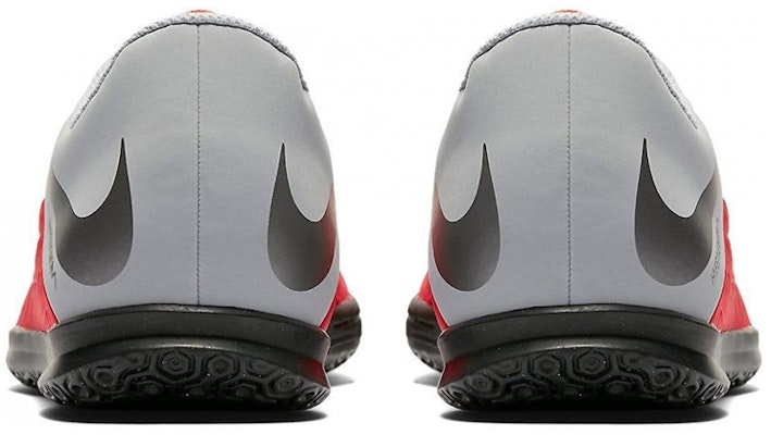 Nike Hypervenom 3 Club IC 'Red Grey' AJ3808-600 Purchase Nike Hypervenom 3 Club IC 'Red Grey' AJ3808-600