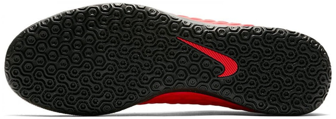 Nike Hypervenom 3 Club IC 'Red Grey' AJ3808-600 Details for Nike Hypervenom 3 Club IC 'Red Grey' AJ3808-600