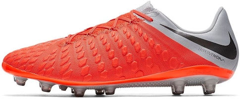 Nike Hypervenom 3 Elite AG Pro 'Raised On Concrete Pack' AJ3818-600 Nike Hypervenom 3 Elite AG Pro 'Raised On Concrete Pack' AJ3818-600