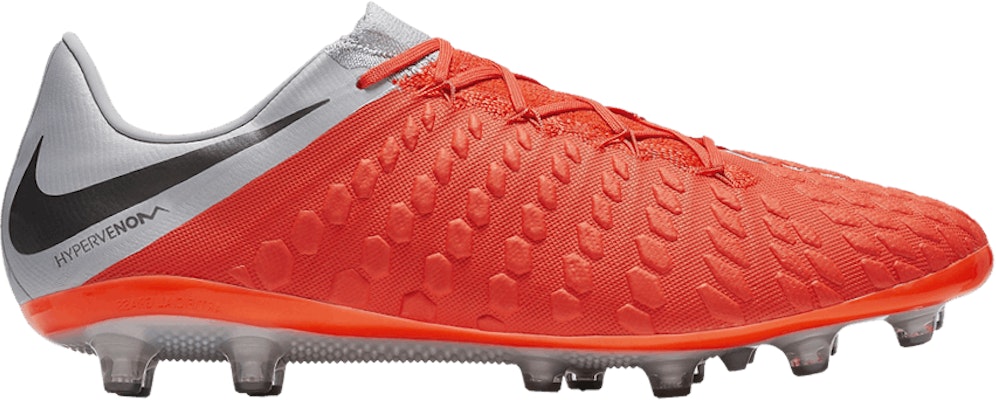 Buy Nike Hypervenom 3 Elite AG Pro Raised On Concrete Pack AJ3818 600 Novelship