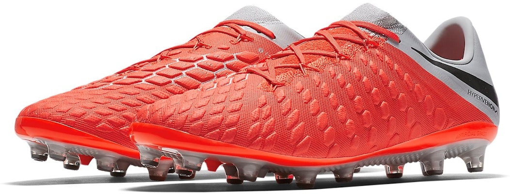 Nike Hypervenom 3 Elite AG Pro 'Raised On Concrete Pack' AJ3818-600 Shop Nike Hypervenom 3 Elite AG Pro 'Raised On Concrete Pack' AJ3818-600