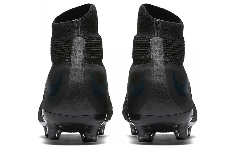 Shop Nike Hypervenom 3 Elite DF AG ''Nero Erba Artificiale'' AJ3819-001