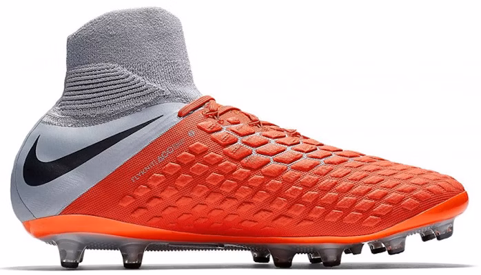 Nike Hypervenom 3 Elite DF AG 'Orange Grey' AJ3819-600 Order Nike Hypervenom 3 Elite DF AG 'Orange Grey' AJ3819-600