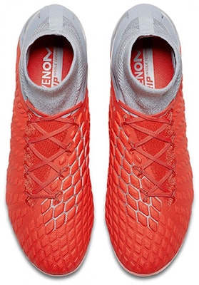 Nike Hypervenom 3 Elite DF AG 'Orange Grey' AJ3819-600 Lookbook Nike Hypervenom 3 Elite DF AG 'Orange Grey' AJ3819-600