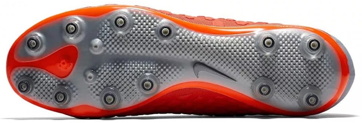 Nike Hypervenom 3 Elite DF AG 'Naranja Gris' AJ3819-600 Purchase Nike Hypervenom 3 Elite DF AG 'Naranja Gris' AJ3819-600
