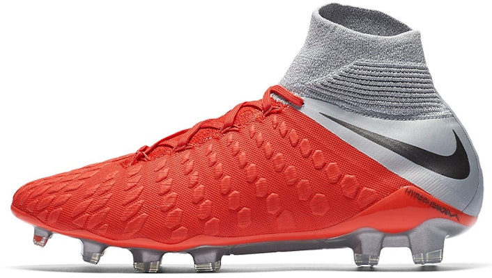 Nike Hypervenom 3 Elite DF FG 'Crimson Grey' AJ3803-600 Buy Nike Hypervenom 3 Elite DF FG 'Crimson Grey' AJ3803-600