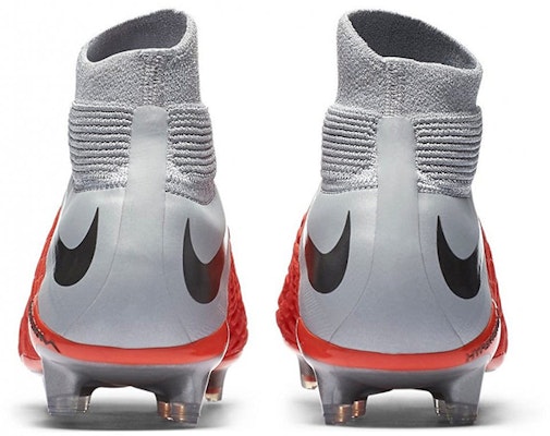 Nike Hypervenom 3 Elite DF FG 'Crimson Grey' AJ3803-600 Purchase Nike Hypervenom 3 Elite DF FG 'Crimson Grey' AJ3803-600