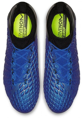 Nike Hypervenom 3 Elite DF FG 'Racer Blue' Sepatu Bola AJ3803-400 Shop Nike Hypervenom 3 Elite DF FG 'Racer Blue' Sepatu Bola AJ3803-400