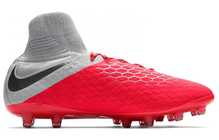 Order 耐克Hypervenom 3 Pro DF AG '红灰' AO4541-600