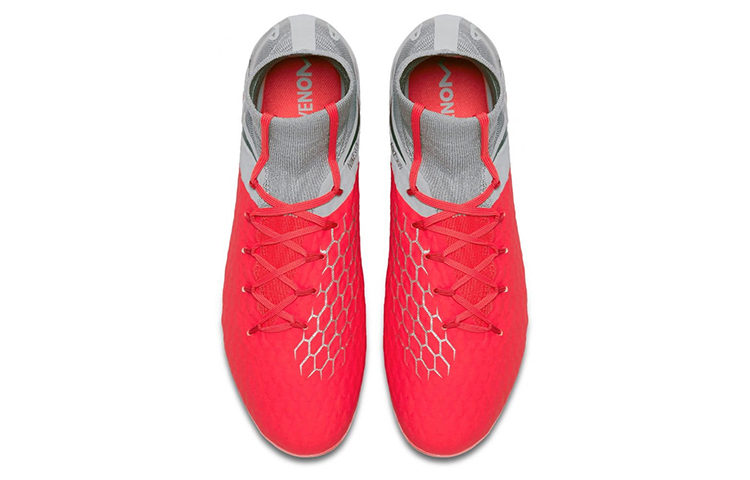 Shop 耐克Hypervenom 3 Pro DF AG '红灰' AO4541-600