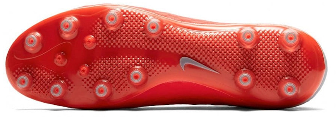 Nike Hypervenom 3 Pro DF AG 'Red Grey' AO4541-600 Details for Nike Hypervenom 3 Pro DF AG 'Red Grey' AO4541-600