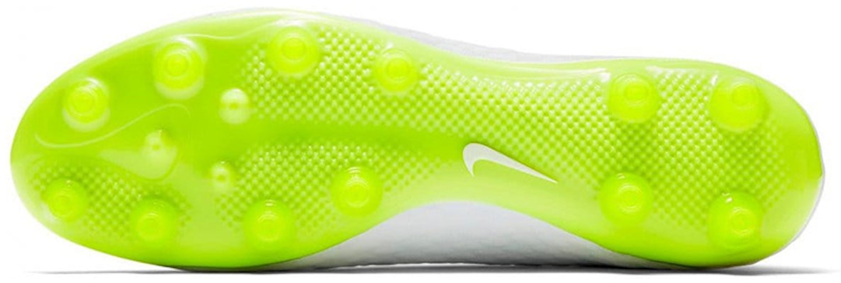 Nike Hypervenom 3 Pro DF AG 'White Green Black' AO4541-107 Details for Nike Hypervenom 3 Pro DF AG 'White Green Black' AO4541-107