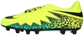 Nike Hypervenom Fatal 2 HG Kasut Bola Sepak Padang Hijau Hitam 749894-703