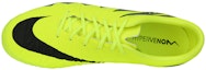 Lookbook Nike Hypervenom Fatal 2 HG Kasut Bola Sepak Padang Hijau Hitam 749894-703