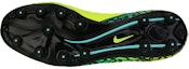 Purchase Nike Hypervenom Fatal 2 HG Kasut Bola Sepak Padang Hijau Hitam 749894-703