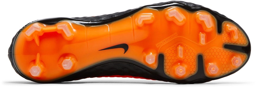 Nike Hypervenom Phantom 1 2025「黑色亮橘」足球鞋 HQ8561-001 Shop Nike Hypervenom Phantom 1 2025「黑色亮橘」足球鞋 HQ8561-001
