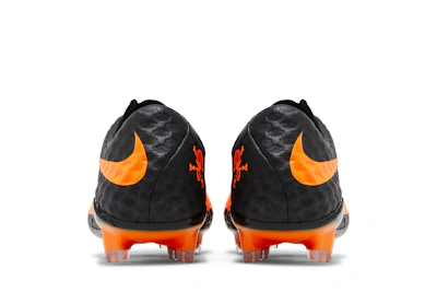 Nike Hypervenom Phantom 1 2025 'Black Bright Citrus'