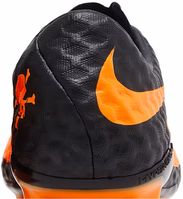 Nike Hypervenom Phantom 1 2025 'Negro Cítrico Brillante' HQ8561-001 Sizing Nike Hypervenom Phantom 1 2025 'Negro Cítrico Brillante' HQ8561-001