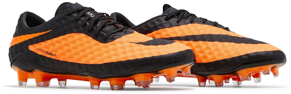 Nike Hypervenom Phantom 1 2025「黑色亮橘」足球鞋 HQ8561-001 Cheap Nike Hypervenom Phantom 1 2025「黑色亮橘」足球鞋 HQ8561-001