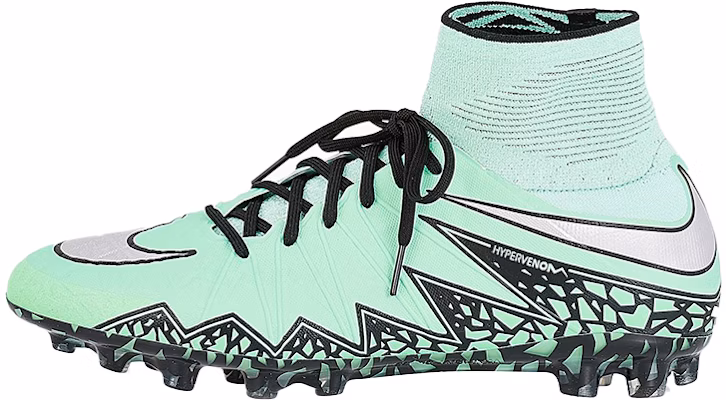 Nike Hypervenom Phantom 2 AG-R 'Green Glow' 747490-308 Buy Nike Hypervenom Phantom 2 AG-R 'Green Glow' 747490-308