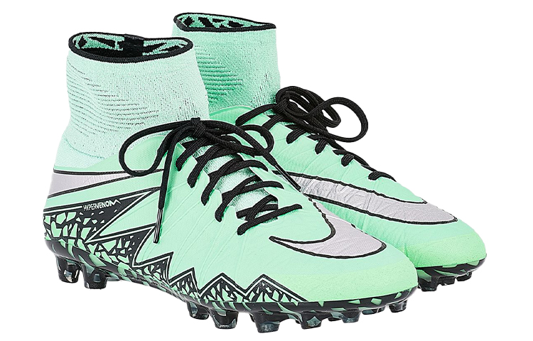 Lookbook Nike Hypervenom Phantom 2 AG-R ''Grün Leuchten'' 747490-308