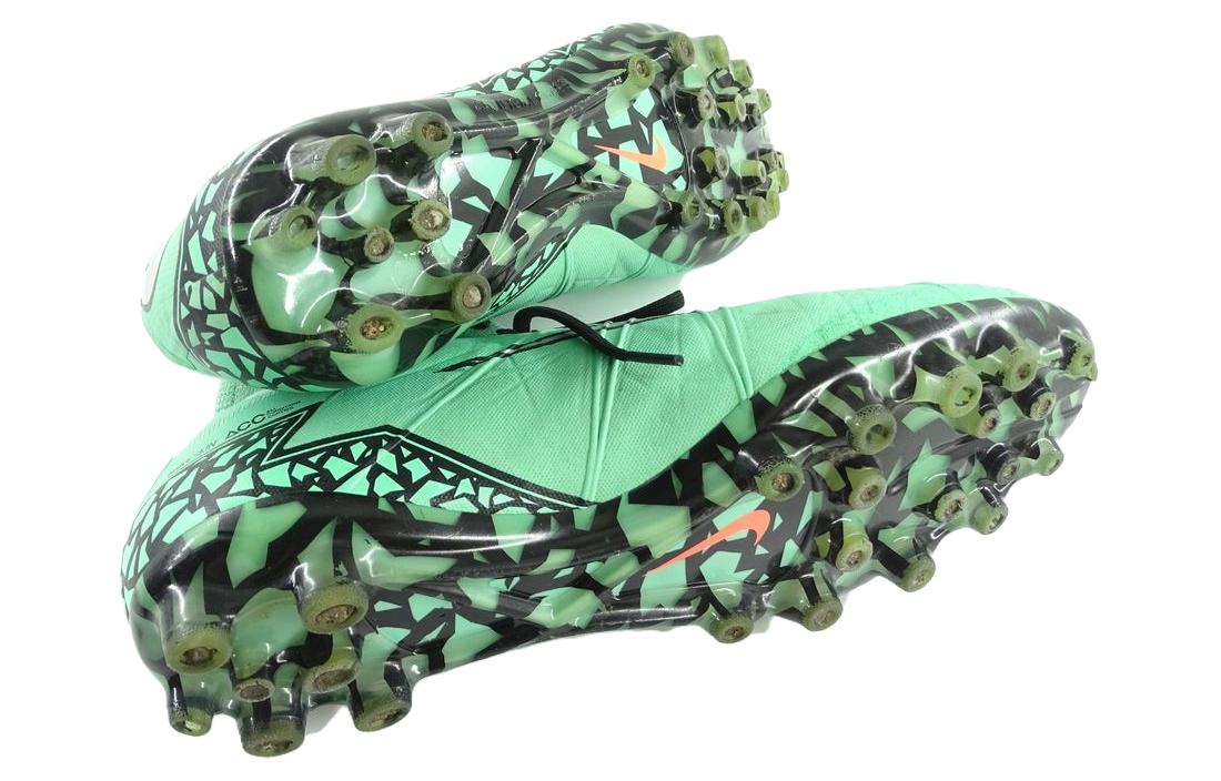 Details for Nike Hypervenom Phantom 2 AG-R ''Grün Leuchten'' 747490-308
