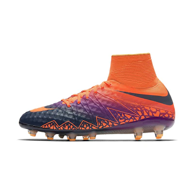 Nike Hypervenom Phantom 2 AG Pro 'Orange Purple'