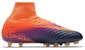 Nike Hypervenom Phantom 2 AG Pro 'Orange Purple' - Oren Ungu 844428-845
