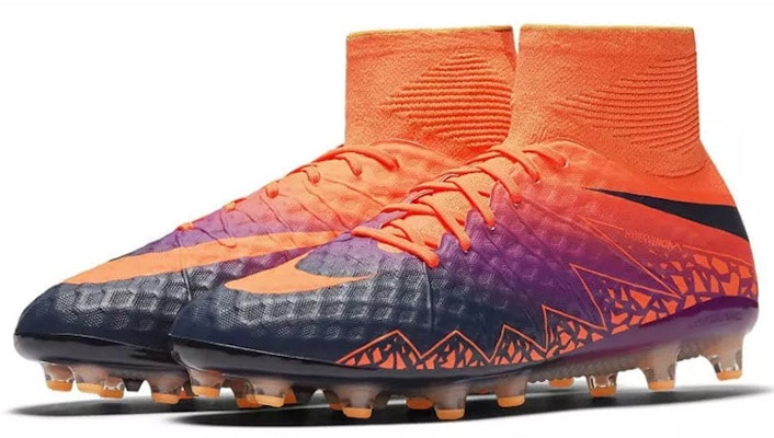 Nike Hypervenom Phantom 2 AG Pro 'Naranja Morado' 844428-845 Lookbook Nike Hypervenom Phantom 2 AG Pro 'Naranja Morado' 844428-845