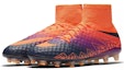 Lookbook Nike Hypervenom Phantom 2 AG Pro 'Orange Purple' - Oren Ungu 844428-845