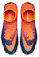 Shop Nike Hypervenom Phantom 2 AG Pro 'Orange Purple' - Oren Ungu 844428-845