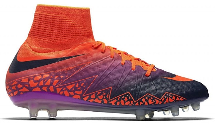 Nike Hypervenom Phantom 2 FG 'Black Orange' 747213-845 Order Nike Hypervenom Phantom 2 FG 'Black Orange' 747213-845