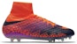 Nike Hypervenom Phantom 2 FG 'Hitam Oren' 747213-845