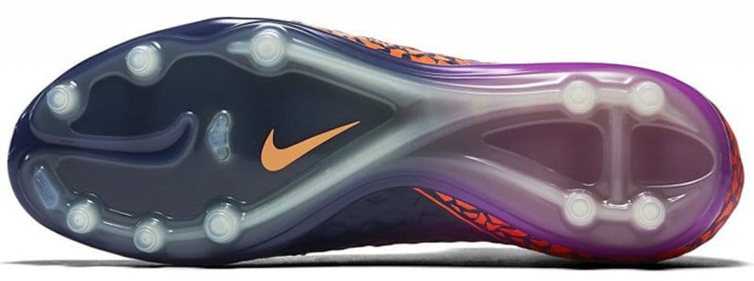Nike Hypervenom Phantom 2 FG 'Black Orange' 747213-845 Details for Nike Hypervenom Phantom 2 FG 'Black Orange' 747213-845