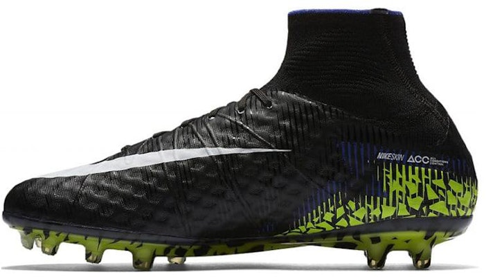 Nike Hypervenom Phantom 2 FG 'Black Volt' 747213-017 Buy Nike Hypervenom Phantom 2 FG 'Black Volt' 747213-017