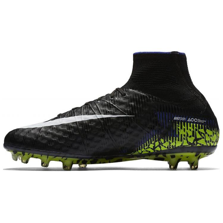 Buy Nike Hypervenom Phantom 2 FG ''Schwarz Volt'' 747213-017